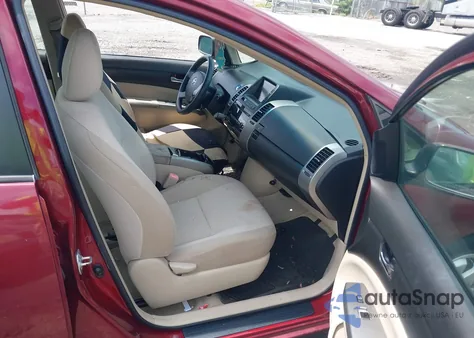 2005 Toyota Prius z USA, uszkodzony, nr VIN JTDKB22U157029469